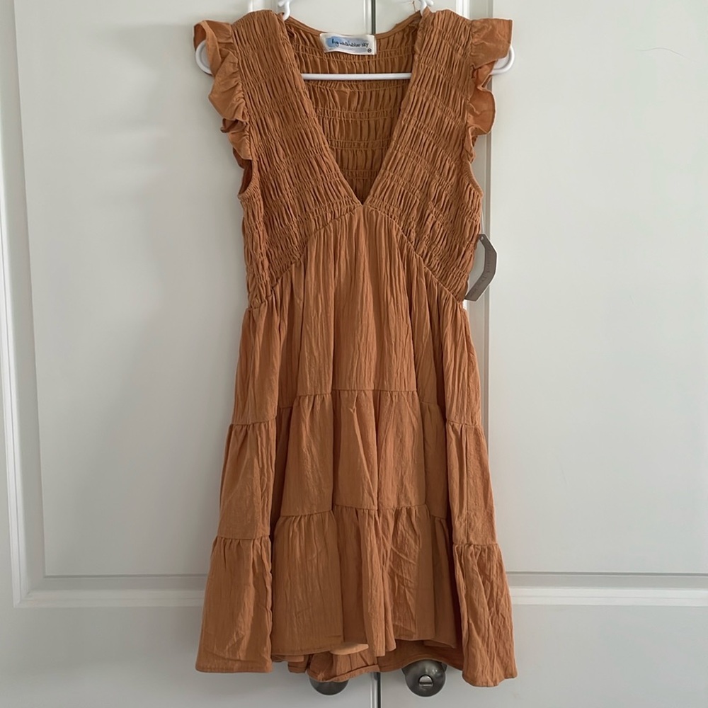 NWT Dress